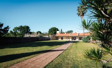 Venta Increible Casa zona La Toma