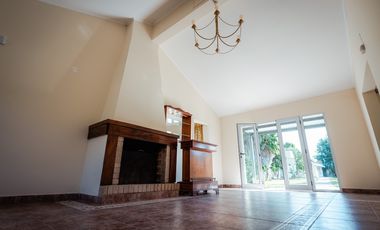 Venta Increible Casa zona La Toma