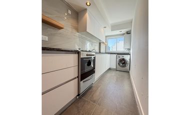 4 AMBIENTES CON COCHERA. CENTRO.