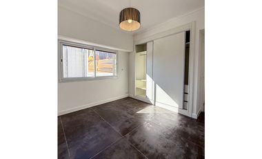 4 AMBIENTES CON COCHERA. CENTRO.