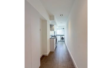 4 AMBIENTES CON COCHERA. CENTRO.