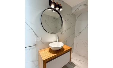 4 AMBIENTES CON COCHERA. CENTRO.