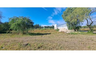 Oportunidad Venta 2 lotes de 500m2 Zona Miguel David