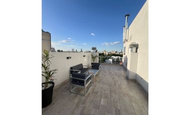 DEPARTAMENTO EN CABA