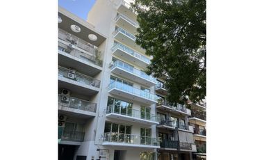 DEPARTAMENTO EN CABA