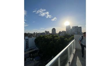 DEPARTAMENTO EN CABA