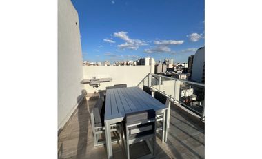 DEPARTAMENTO EN CABA