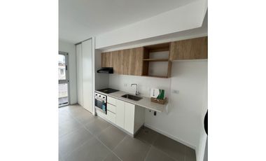 DEPARTAMENTO EN CABA