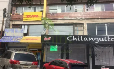 Venta de Edificio Tlalpan