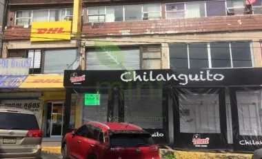 Venta de Edificio Tlalpan