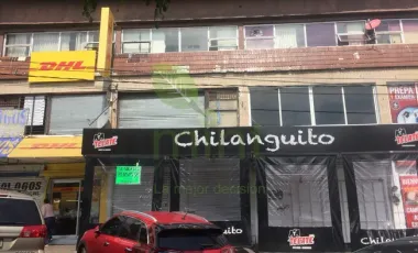 Venta de Edificio Tlalpan