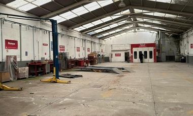 Venta de Bodega El Mirador, Coyoacan