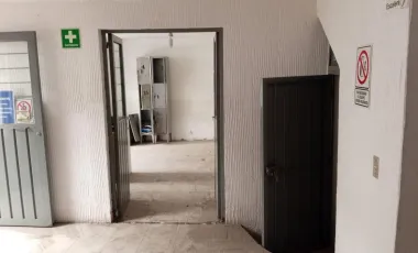 Venta de Bodega El Mirador, Coyoacan