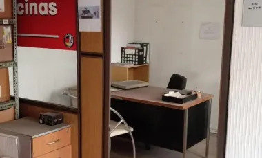 Venta de Bodega El Mirador, Coyoacan