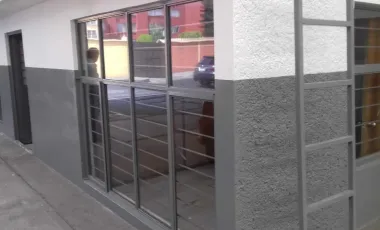 Venta de Bodega El Mirador, Coyoacan