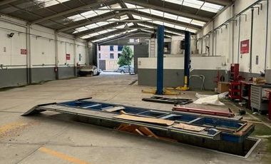 Venta de Bodega El Mirador, Coyoacan