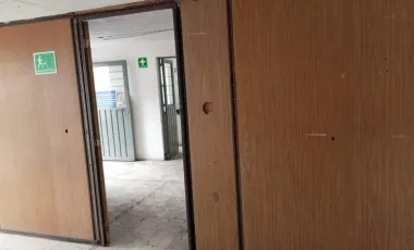 Venta de Bodega El Mirador, Coyoacan