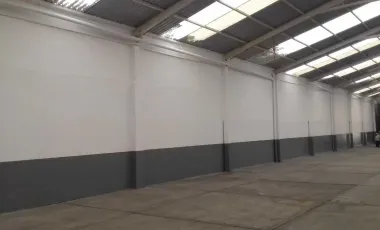 Venta de Bodega El Mirador, Coyoacan