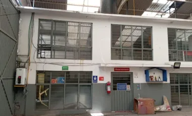 Venta de Bodega El Mirador, Coyoacan