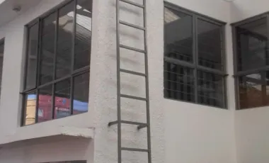 Venta de Bodega El Mirador, Coyoacan