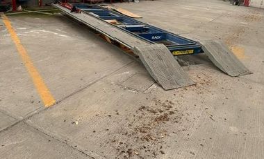 Venta de Bodega El Mirador, Coyoacan