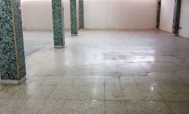 Venta de Bodega Centro de CDMX