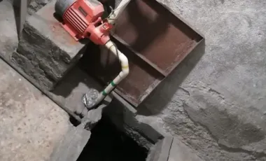 Venta de Bodega Centro de CDMX