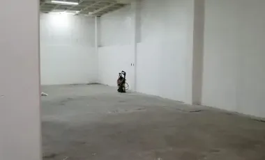 Venta de Bodega Centro de CDMX