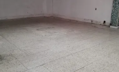 Venta de Bodega Centro de CDMX