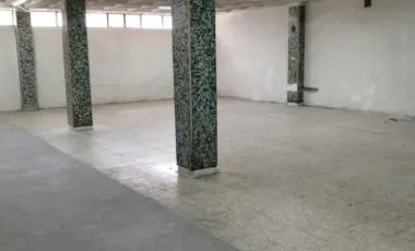 Venta de Bodega Centro de CDMX