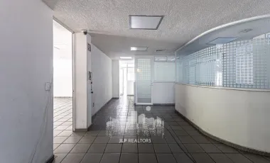 Venta de Edificio Guadalupe Inn, Álvaro Obregón