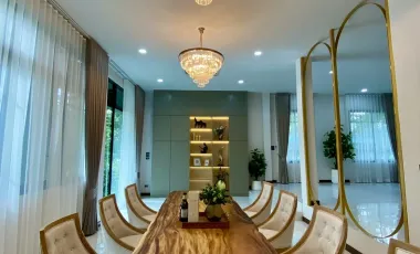 4 Bedroom Villa for sale in Ban Thi, Lamphun