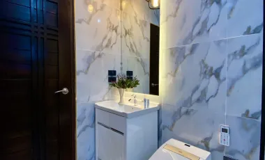 4 Bedroom Villa for sale in Ban Thi, Lamphun