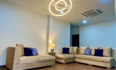 4 Bedroom Villa for sale in Ban Thi, Lamphun