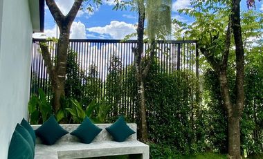 4 Bedroom Villa for sale in Ban Thi, Lamphun