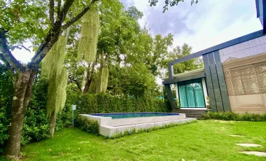 4 Bedroom Villa for sale in Ban Thi, Lamphun