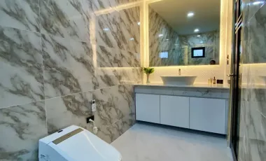 4 Bedroom Villa for sale in Ban Thi, Lamphun