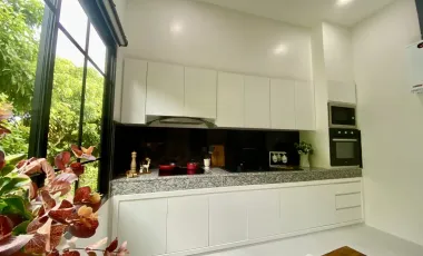 4 Bedroom Villa for sale in Ban Thi, Lamphun