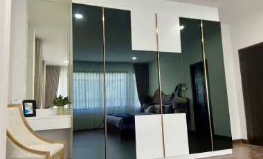 4 Bedroom Villa for sale in Ban Thi, Lamphun