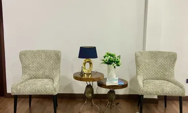 4 Bedroom Villa for sale in Ban Thi, Lamphun