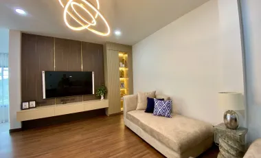 4 Bedroom Villa for sale in Ban Thi, Lamphun