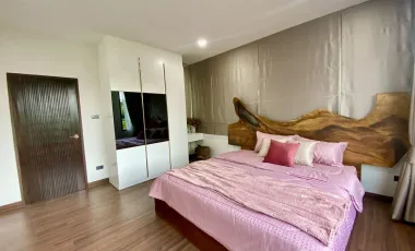 4 Bedroom Villa for sale in Ban Thi, Lamphun