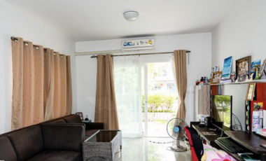 3 Bedroom House for sale at Kanasiri Bangna