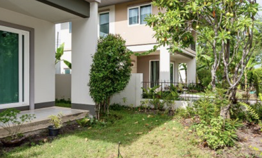 3 Bedroom House for sale at Kanasiri Bangna
