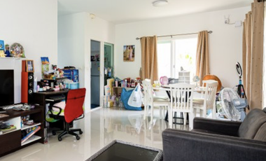 3 Bedroom House for sale at Kanasiri Bangna