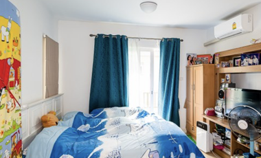 3 Bedroom House for sale at Kanasiri Bangna