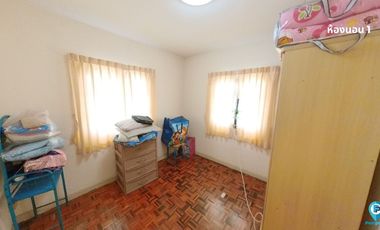 4 Bedroom House for sale at Baan Pruksa 15 Bangpu