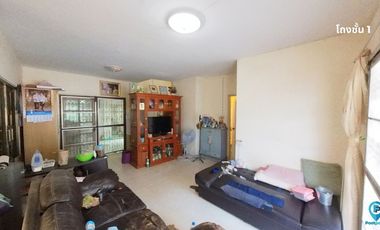 4 Bedroom House for sale at Baan Pruksa 15 Bangpu