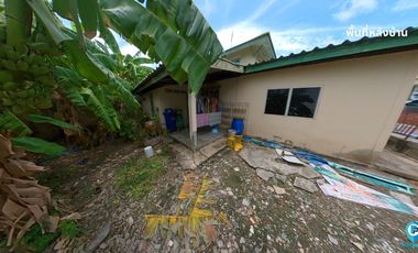 4 Bedroom House for sale at Baan Pruksa 15 Bangpu