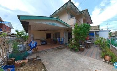 4 Bedroom House for sale at Baan Pruksa 15 Bangpu